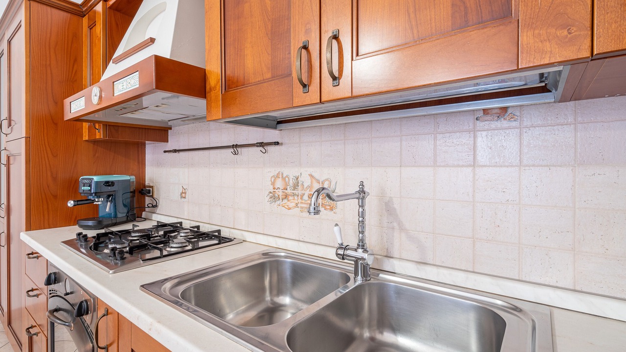 Photo of Kitchen in Marina di Ragusa