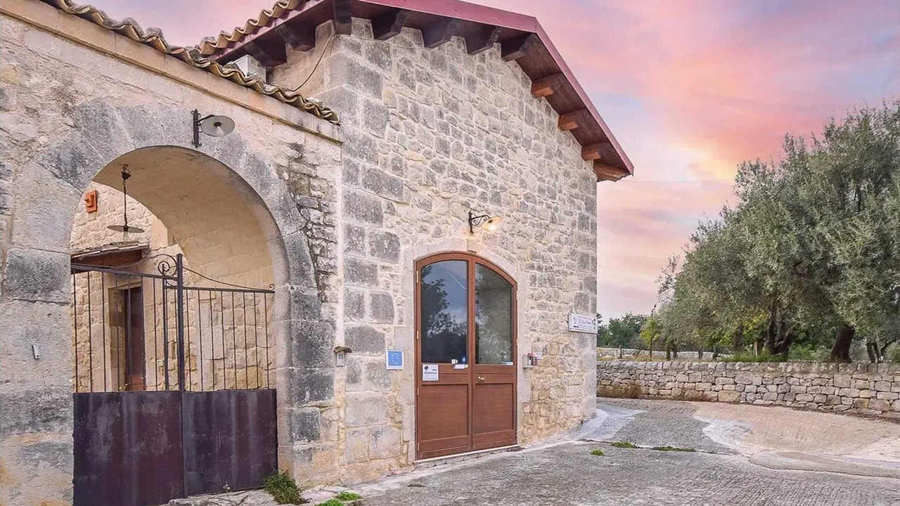 Photo of Outdoor in Casa Papa