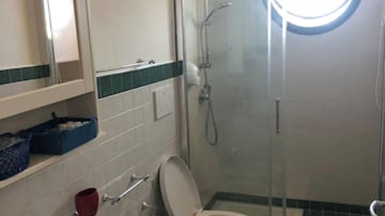 Photo of Bathroom in Cefalu