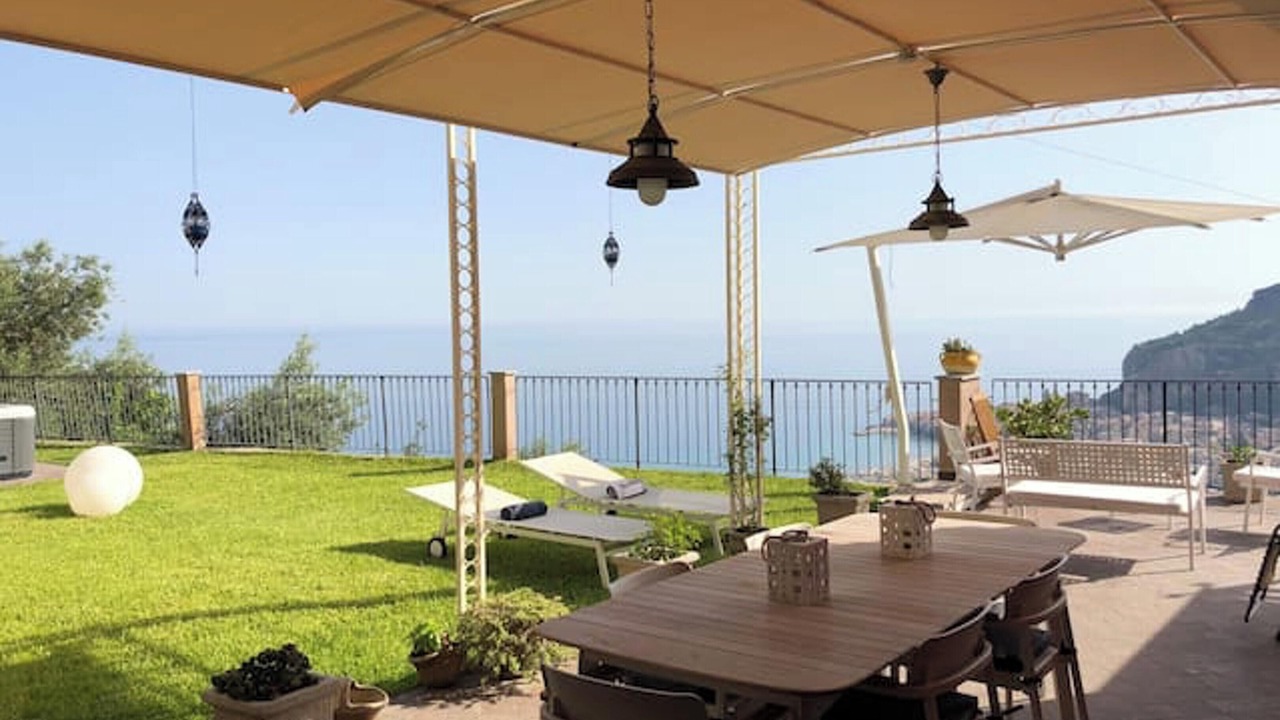 Photo of Outdoor in Cefalu