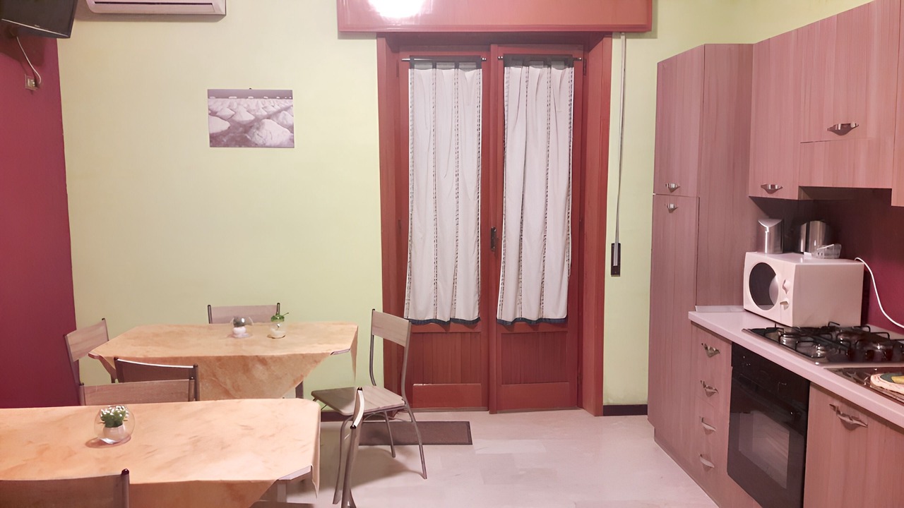 Photo of Livingroom in Trapani