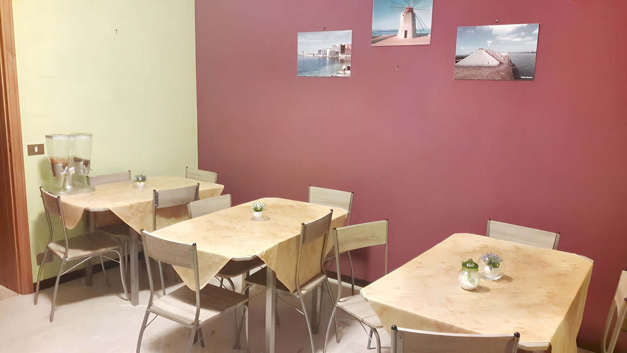 Photo of Livingroom in Trapani