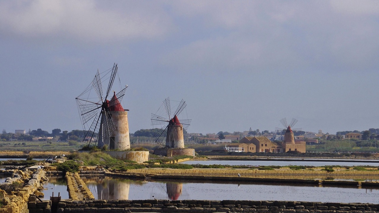 Photo of Others in Trapani