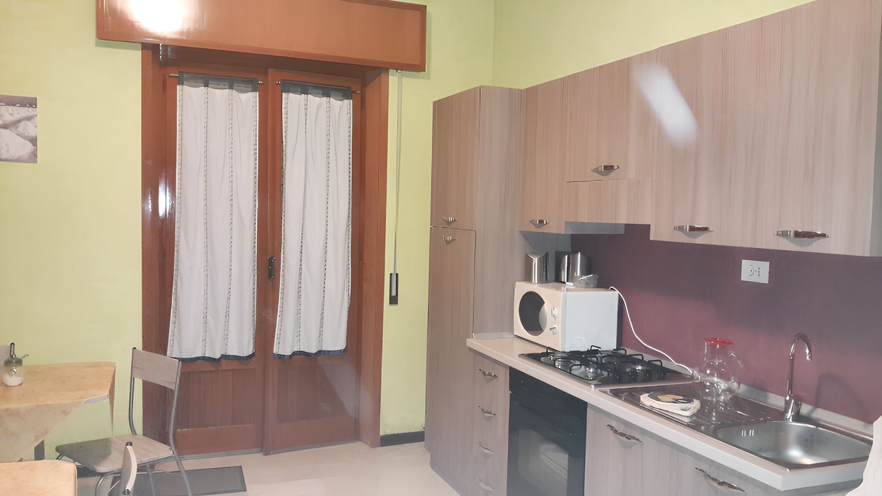 Photo of Livingroom in Trapani