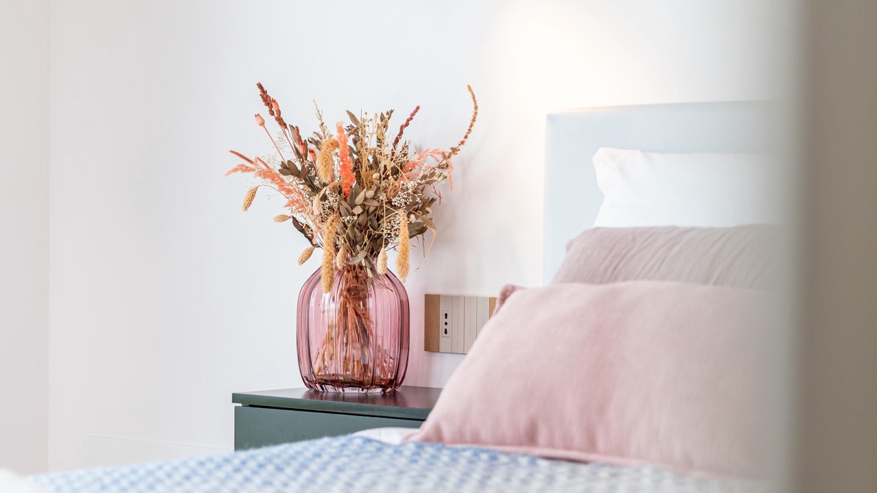 Photo of Bedroom in Scopello