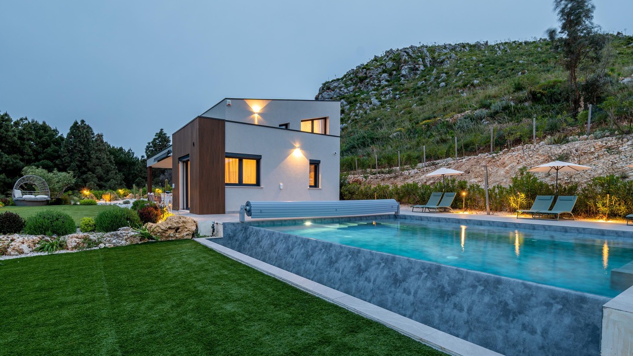 Photo of Outdoor in Scopello