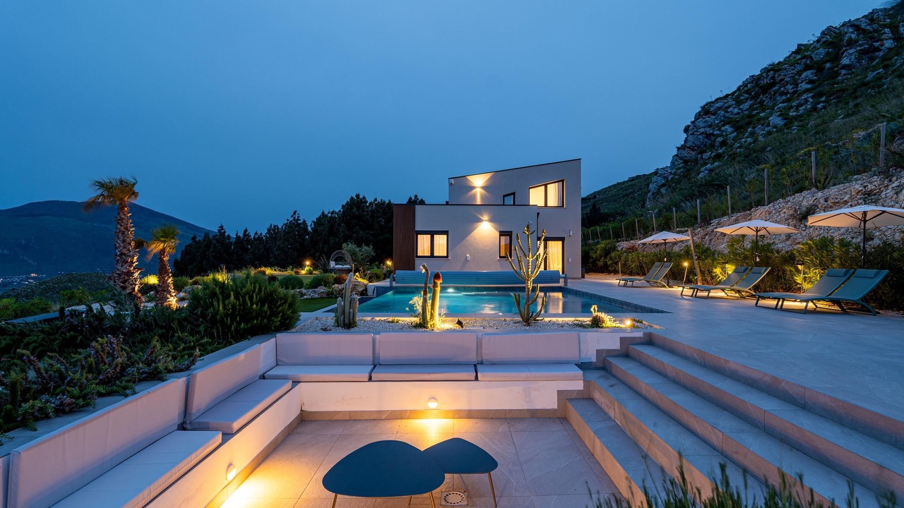 Photo of Outdoor in Scopello