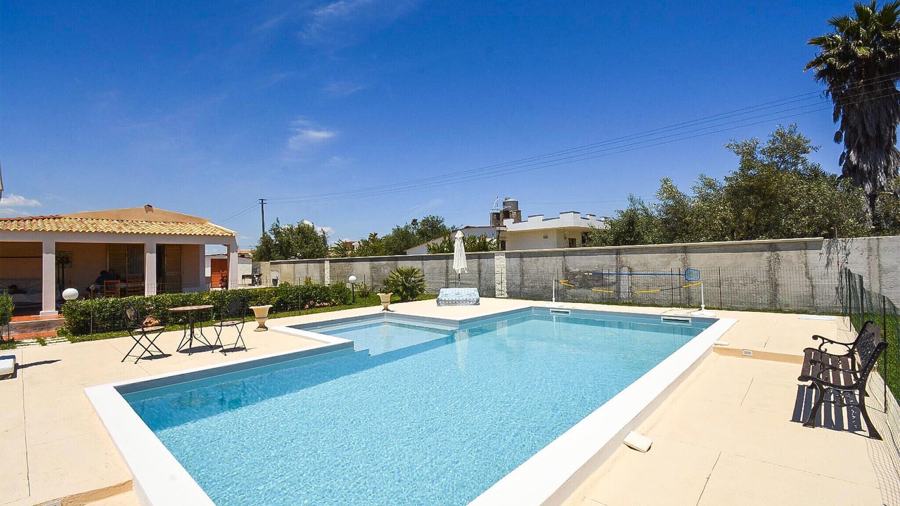 Photo of Outdoor in Brucoli