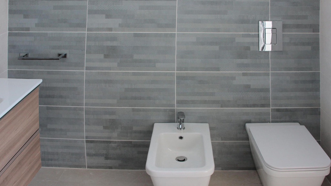 Photo of Bathroom in Brucoli