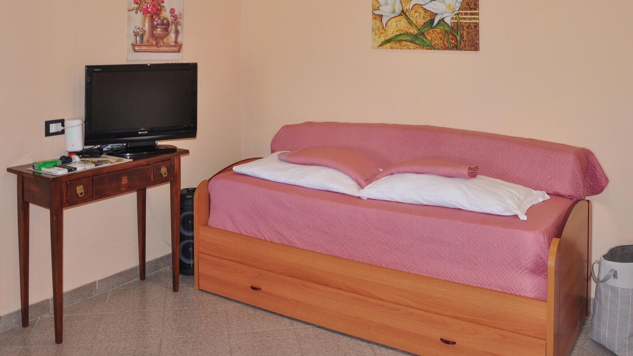 Photo of Bedroom in Brucoli