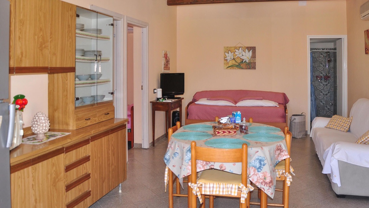 Photo of Bedroom in Brucoli