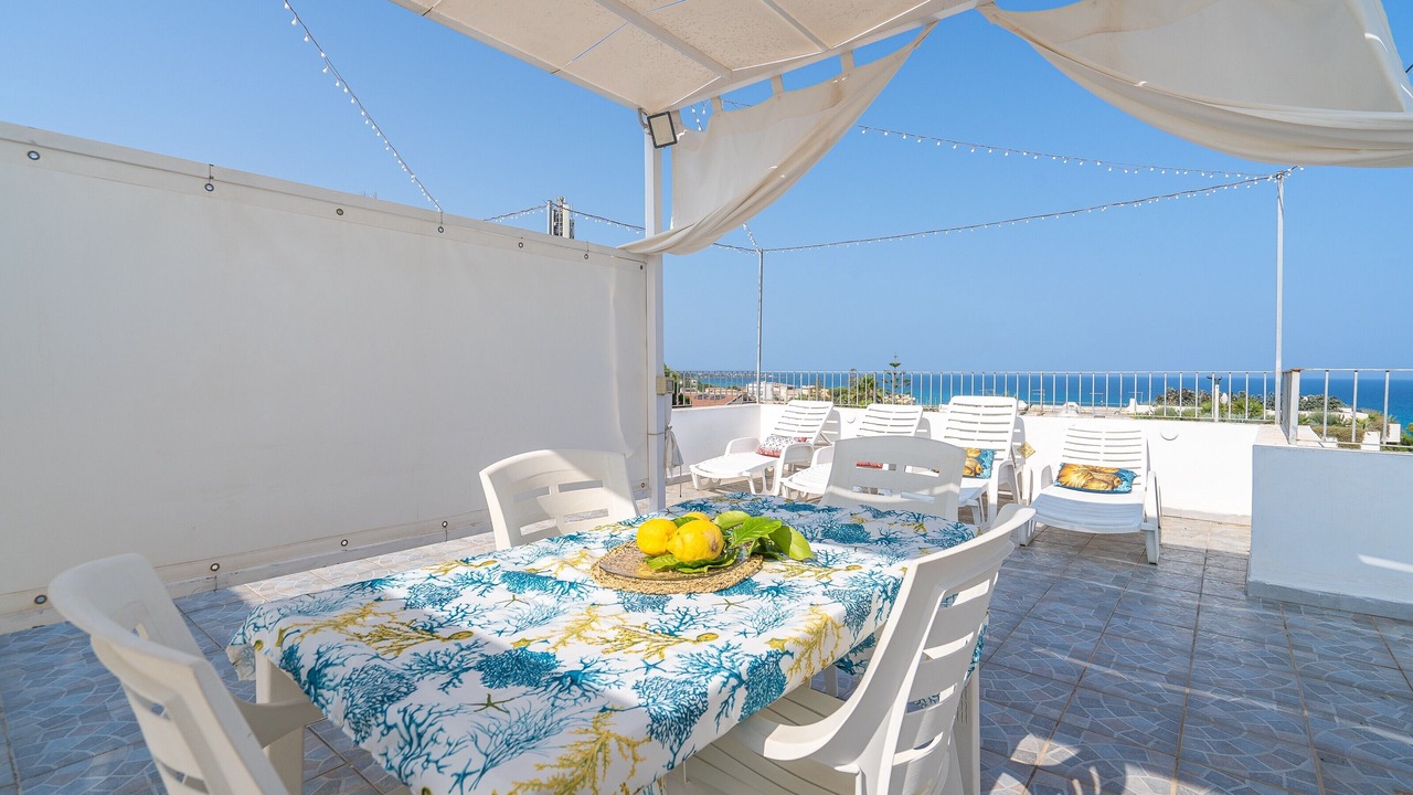 Photo of Outdoor in Noto Marina