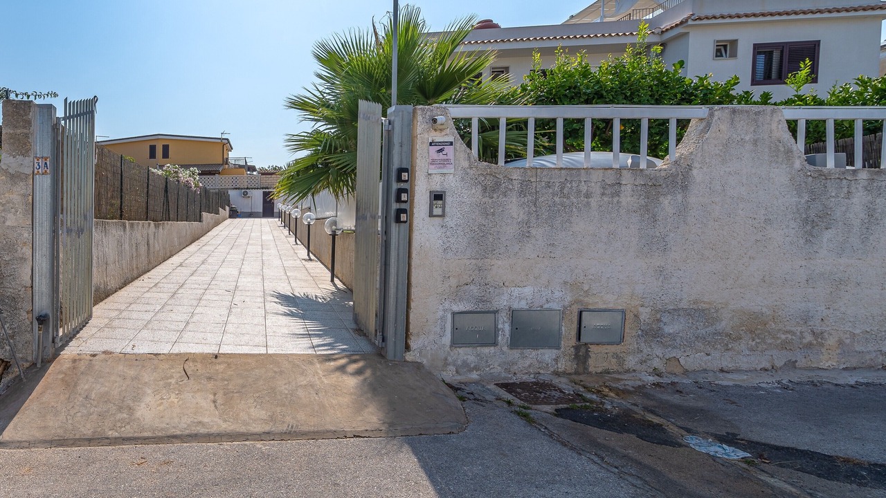 Photo of Outdoor in Noto Marina