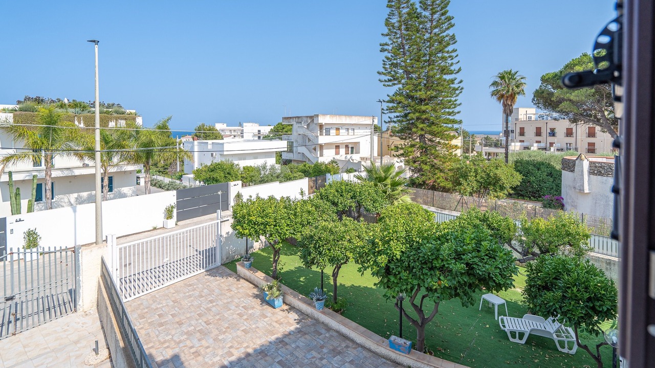 Photo of Outdoor in Noto Marina