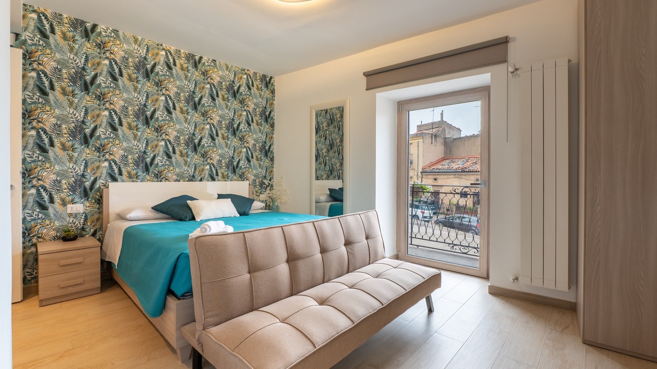 Photo of Bedroom in Mistretta