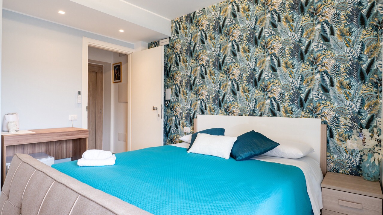 Photo of Bedroom in Mistretta