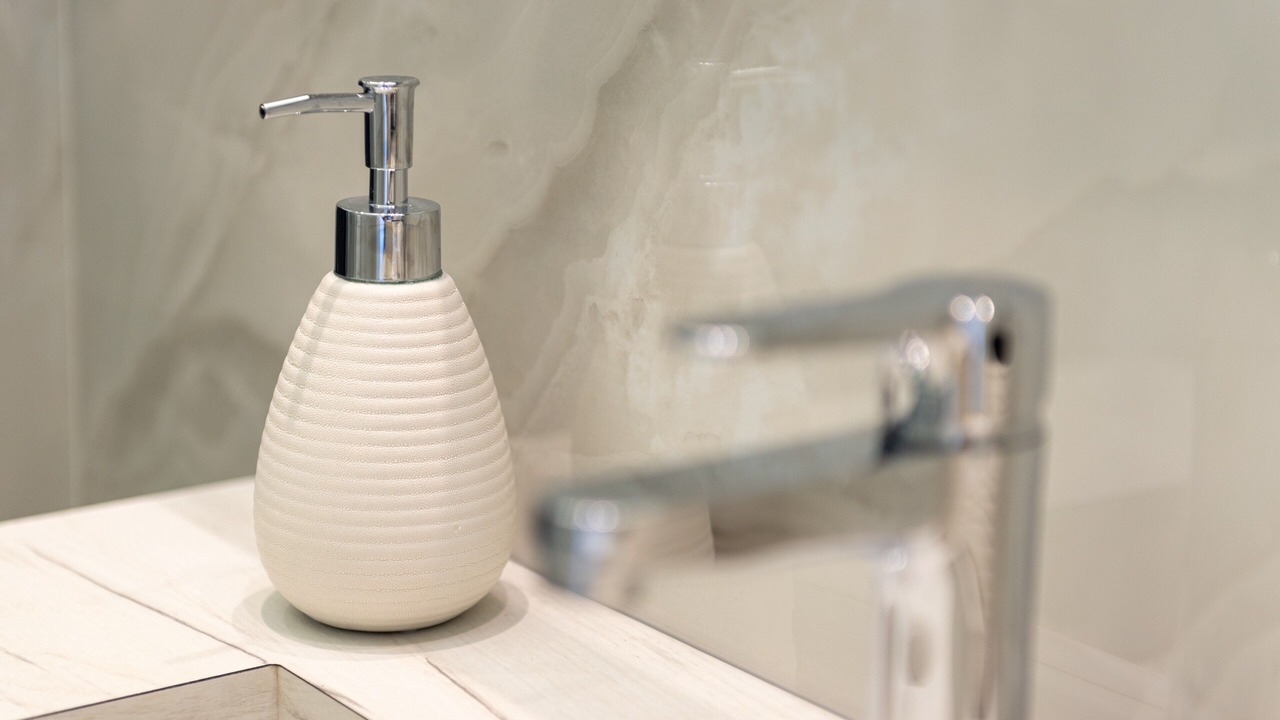 Photo of Bathroom in Mistretta