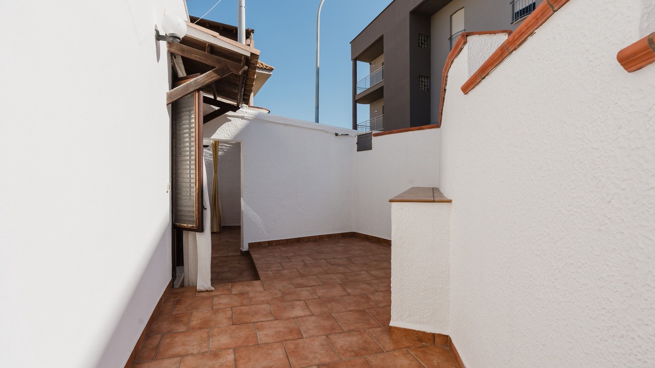 Photo of Outdoor in Balestrate