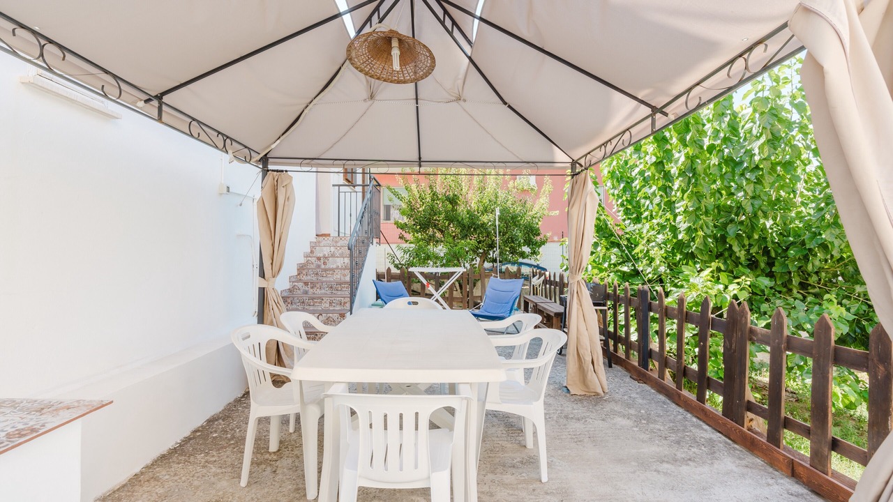 Photo of Outdoor in Balestrate