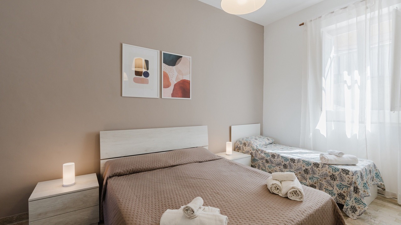 Photo of Bedroom in Balestrate