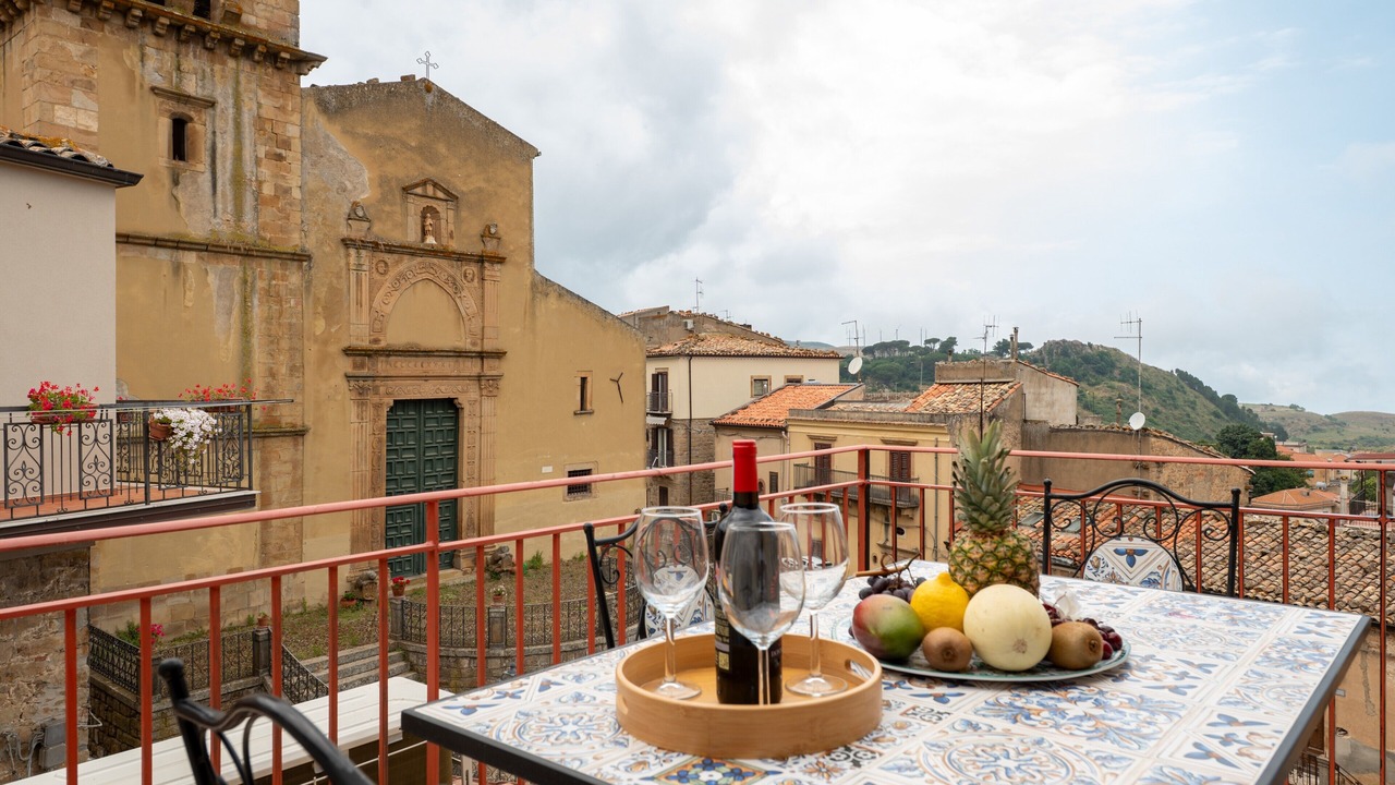 Photo of Outdoor in Mistretta