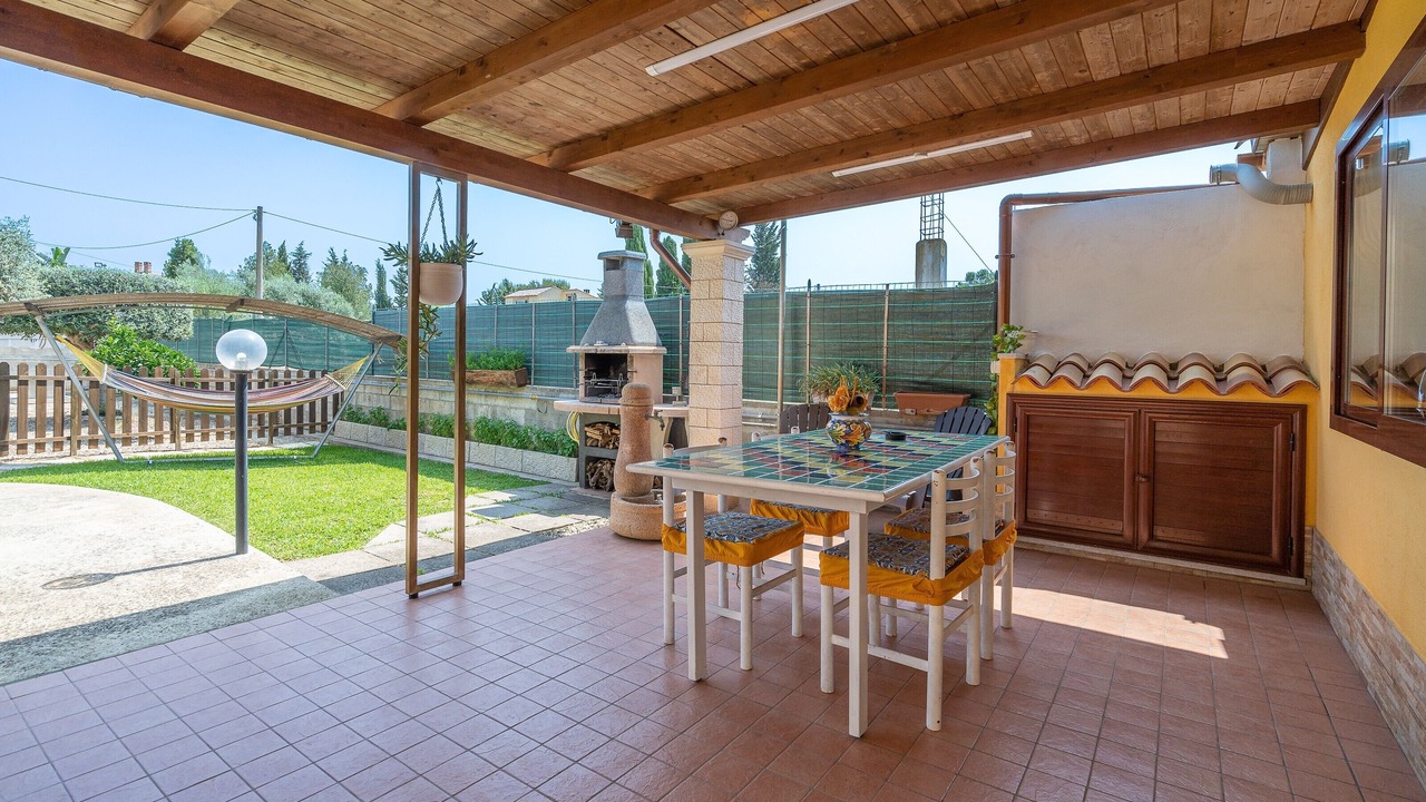 Photo of Outdoor in Noto Marina