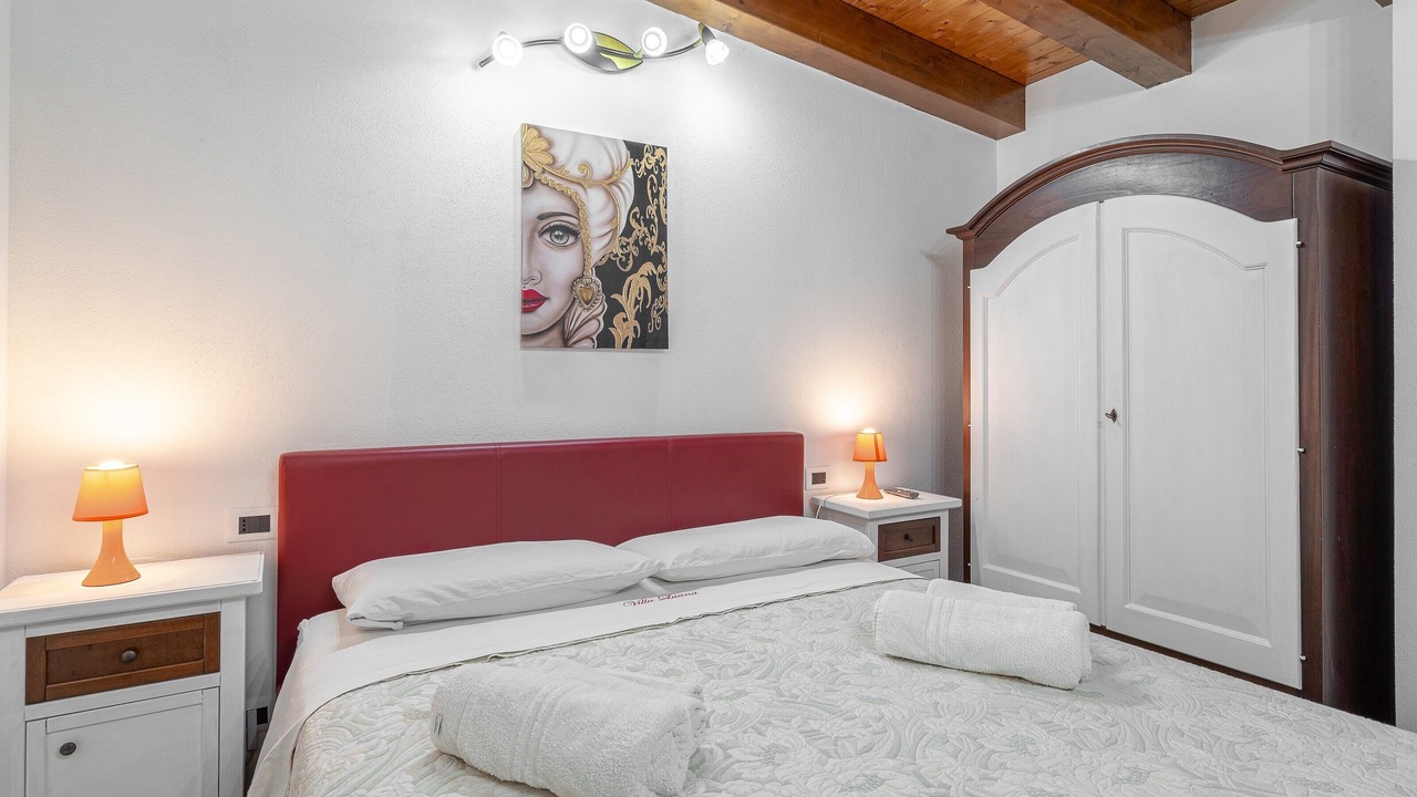 Photo of Bedroom in Noto Marina