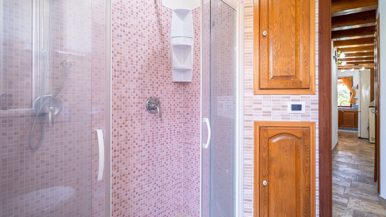 Photo of Bathroom in Noto Marina