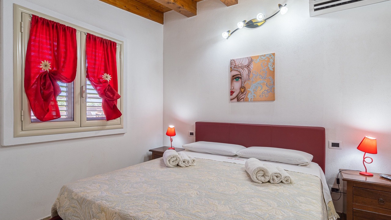 Photo of Bedroom in Noto Marina