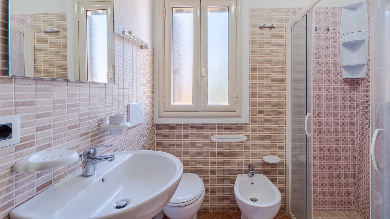 Photo of Bathroom in Noto Marina