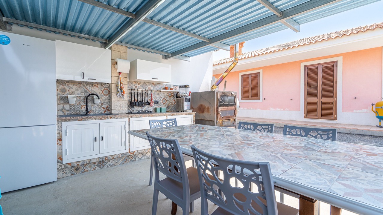 Photo of Outdoor in Noto Marina