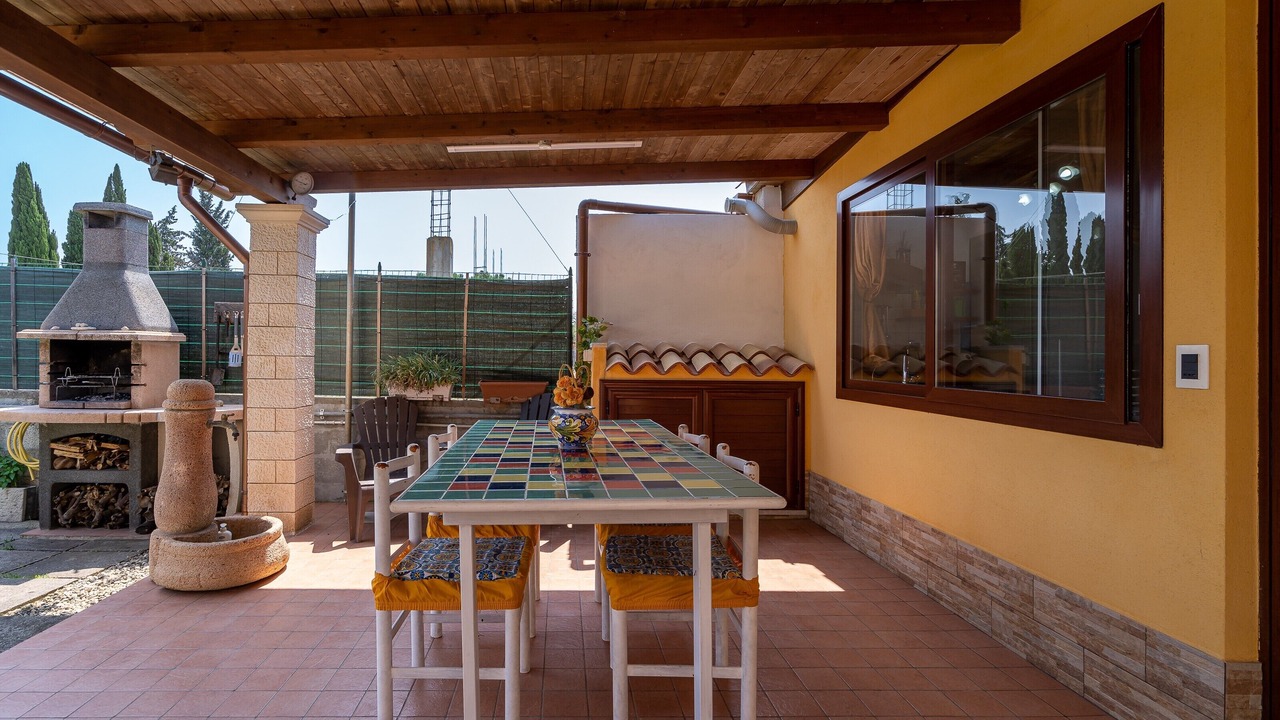 Photo of Outdoor in Noto Marina