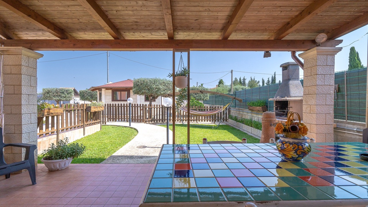 Photo of Outdoor in Noto Marina