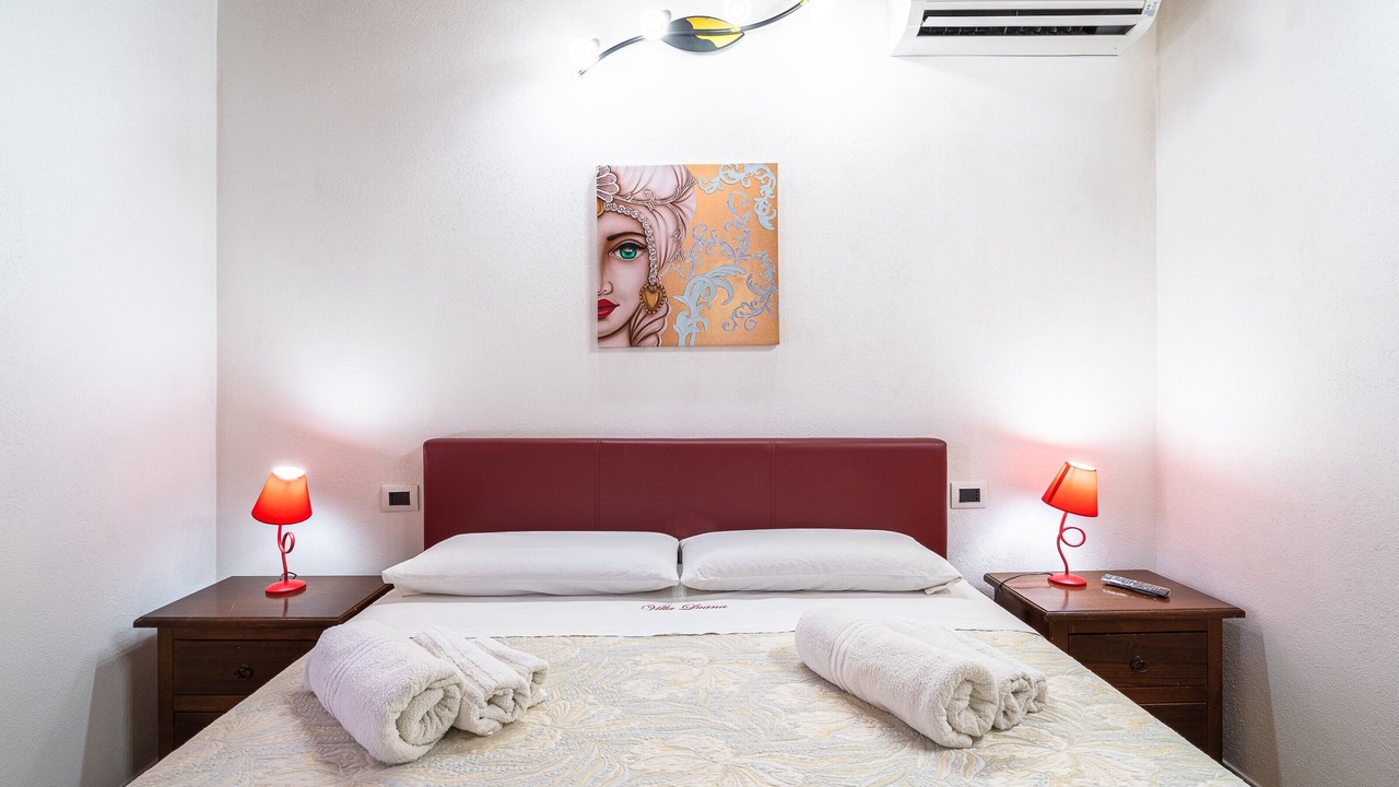 Photo of Bedroom in Noto Marina