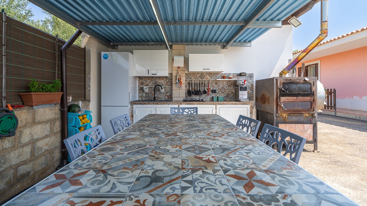 Photo of Outdoor in Noto Marina