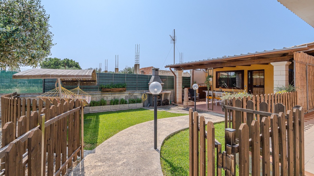 Photo of Outdoor in Noto Marina