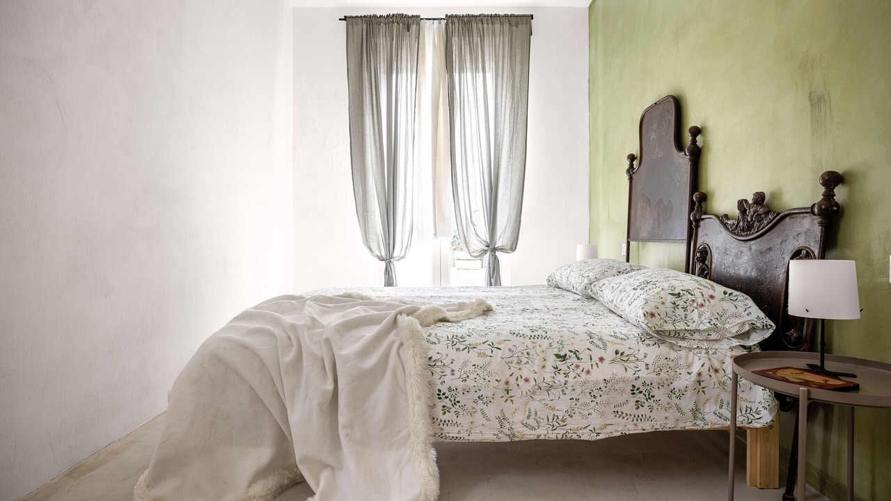 Photo of Bedroom in Polizzi Generosa