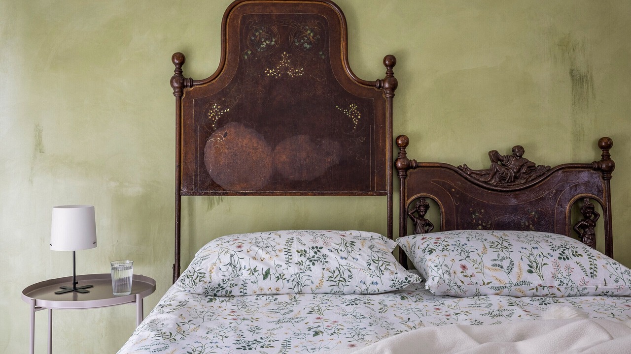 Photo of Bedroom in Polizzi Generosa