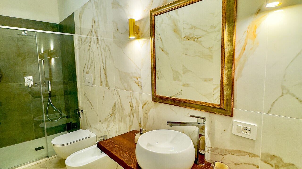 Photo of Bathroom in Marina di Ascea