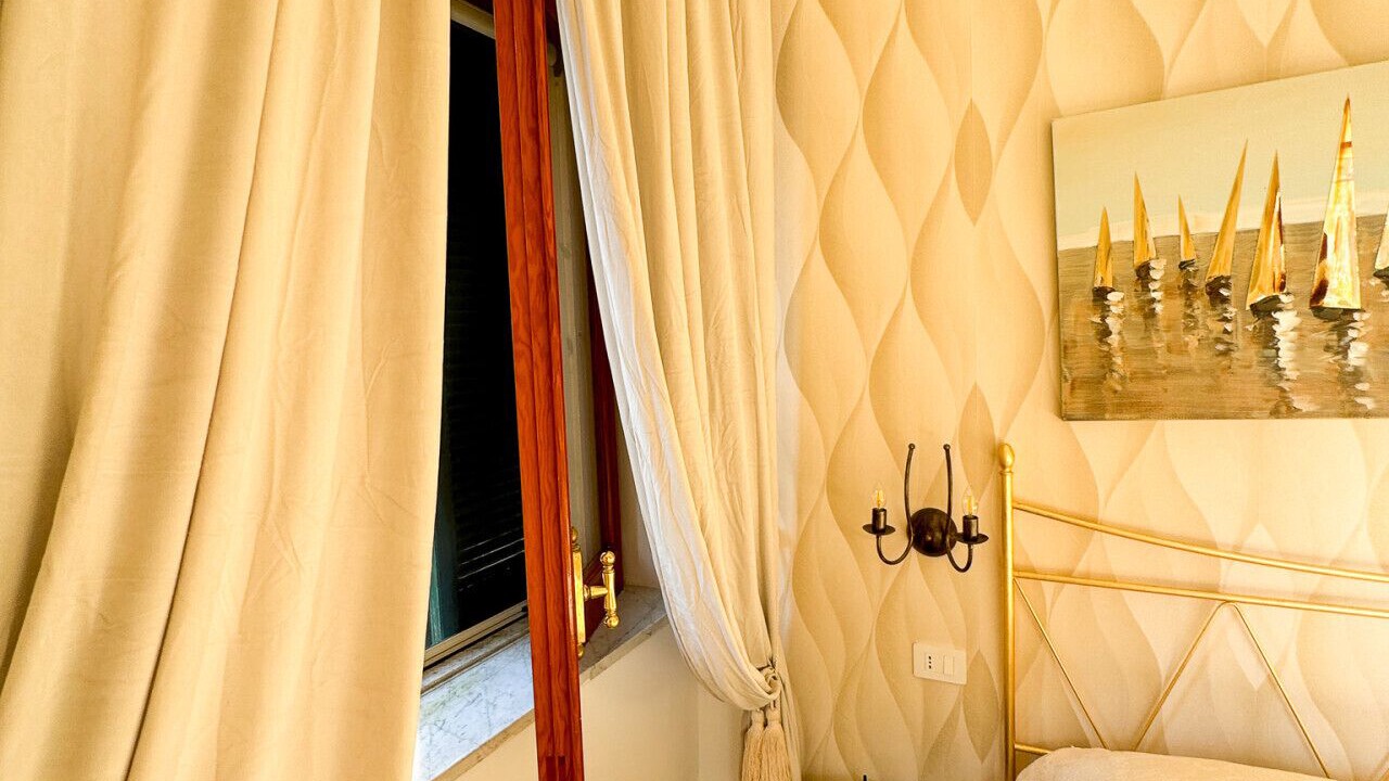 Photo of Bedroom in Marina di Ascea