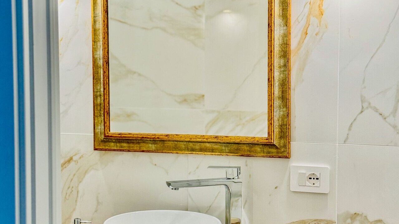 Photo of Bathroom in Marina di Ascea