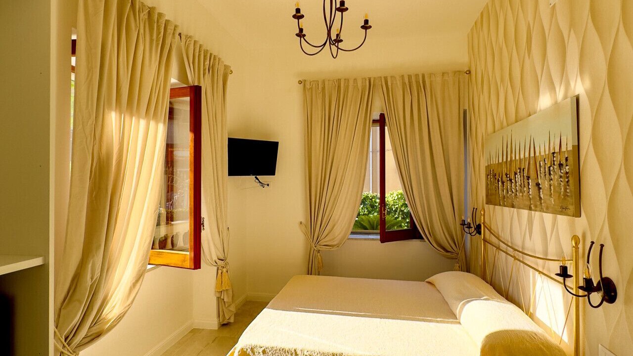 Photo of Bedroom in Marina di Ascea