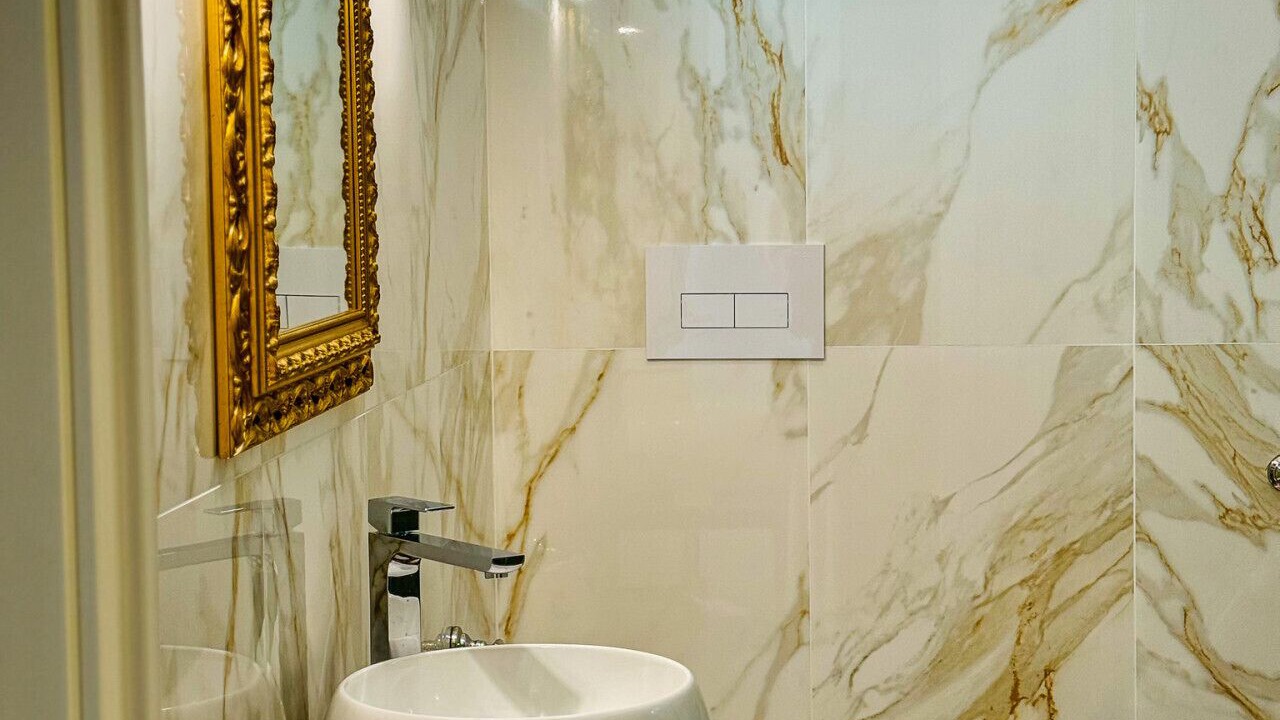 Photo of Bathroom in Marina di Ascea