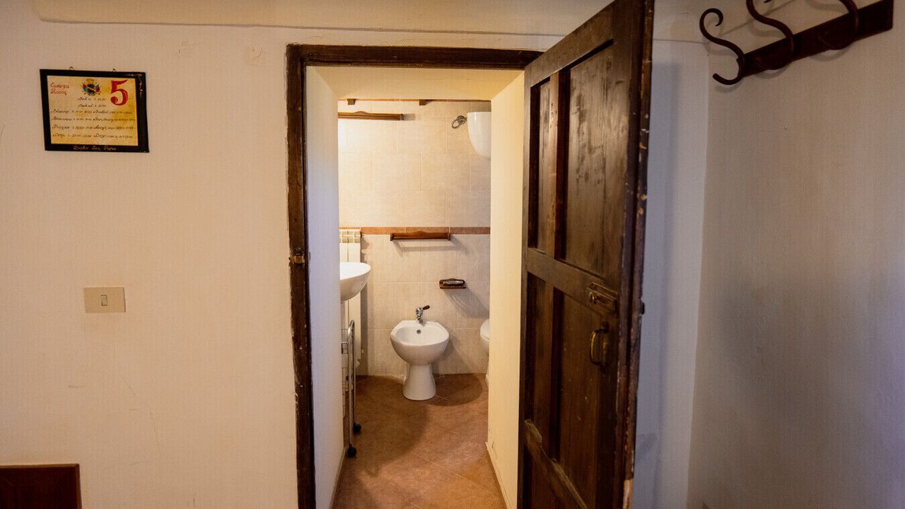 Photo of Bathroom in Nicosia