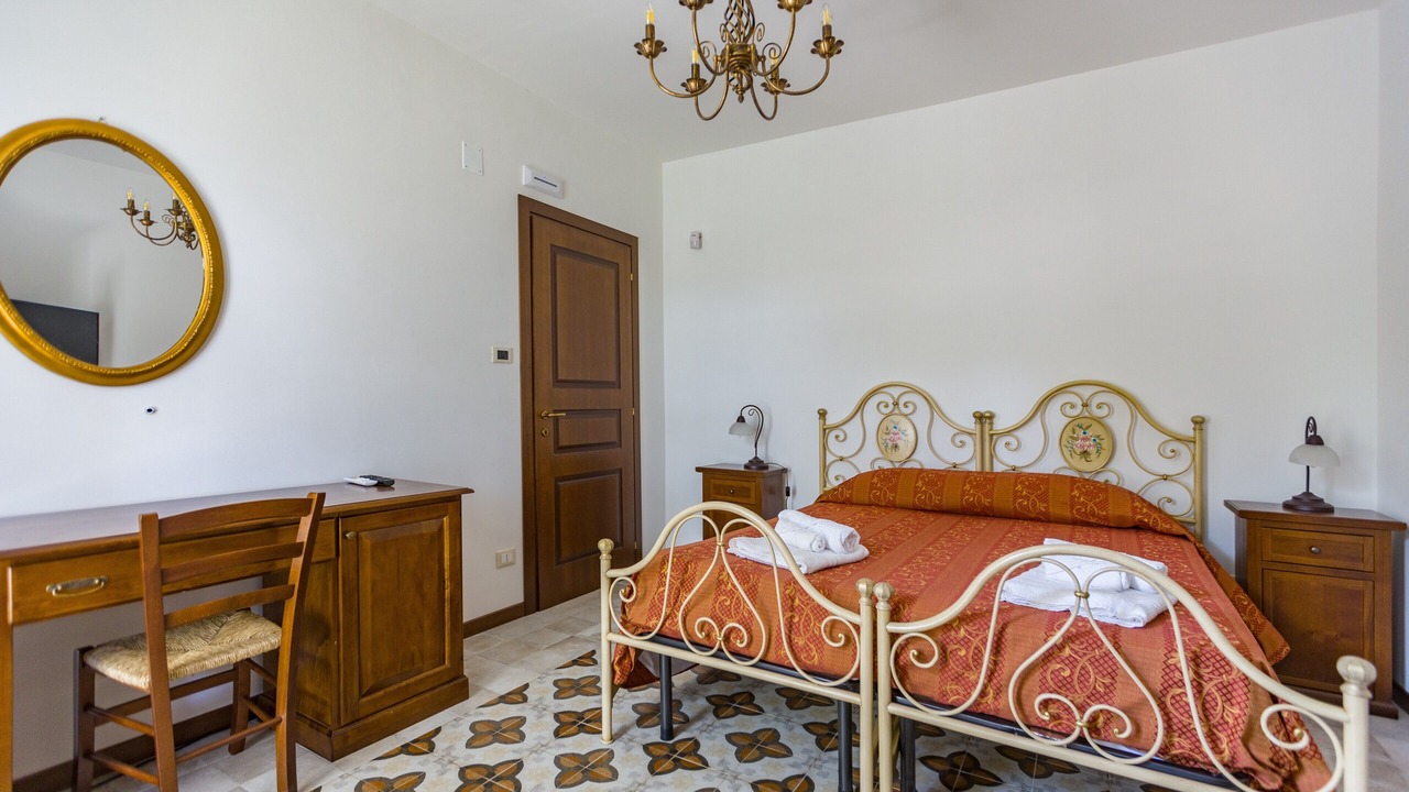 Photo of Bedroom in Sant'Angelo di Brolo