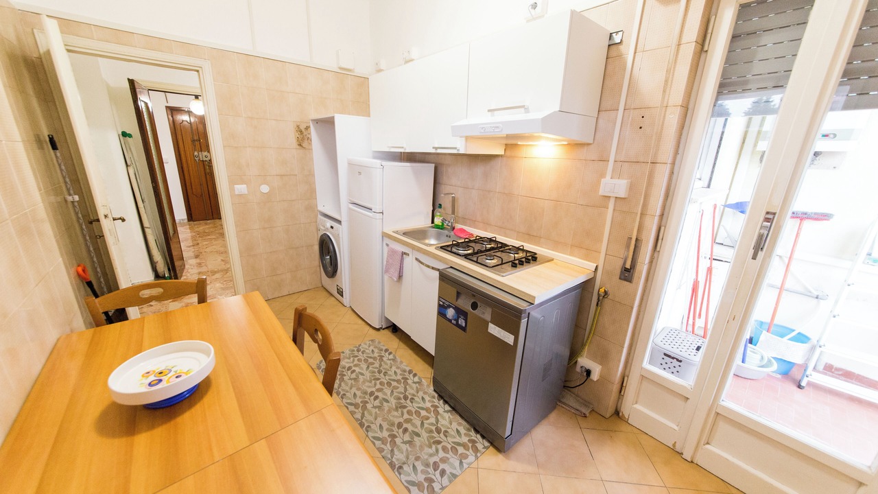 Photo of Kitchen in Aurelio