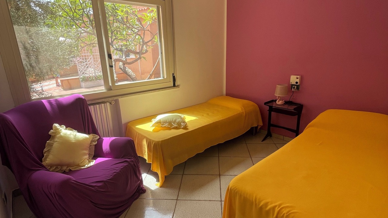 Photo of Bedroom in Terrasini