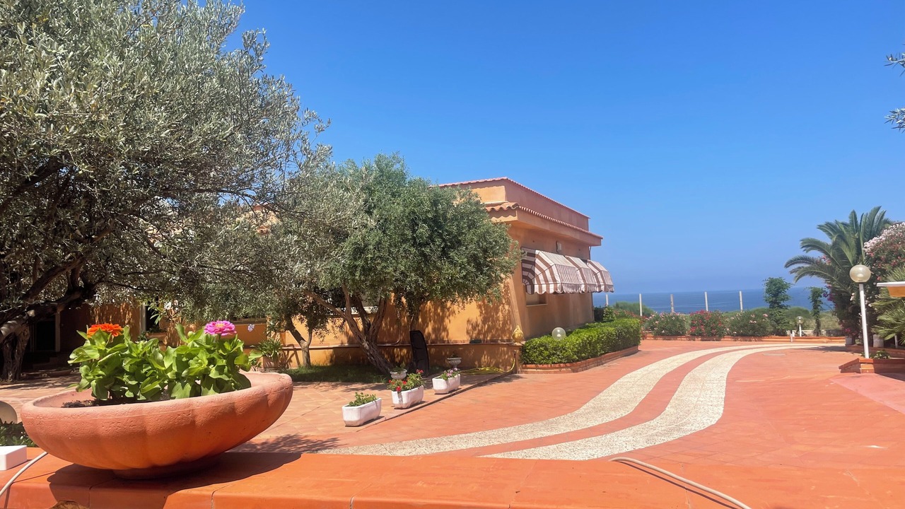 Photo of Patio Balcony in Terrasini