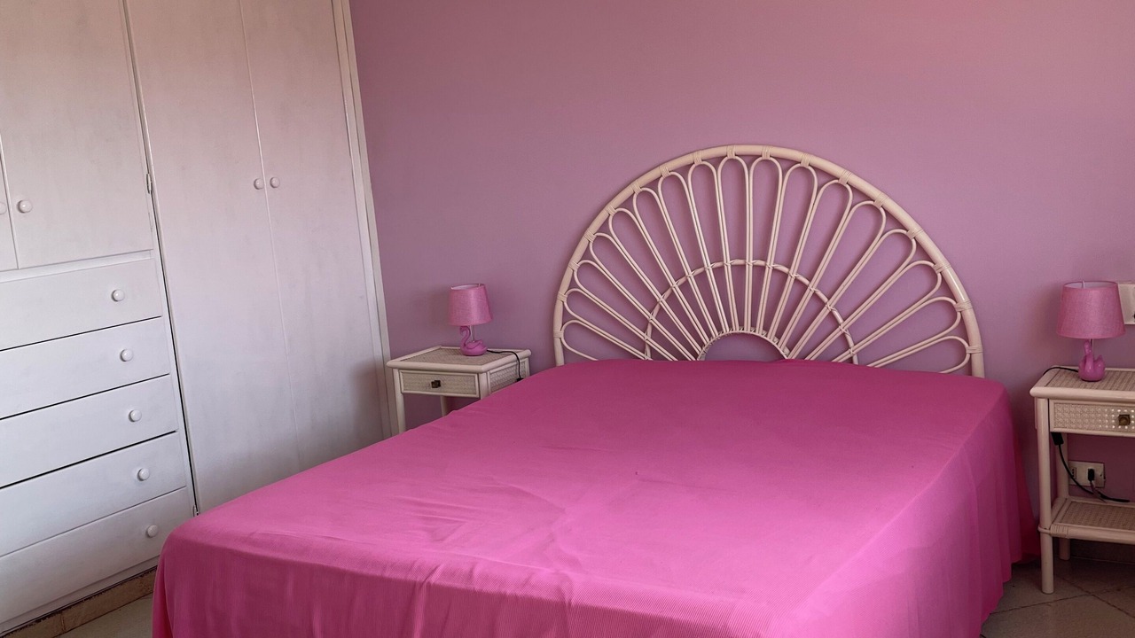 Photo of Bedroom in Terrasini