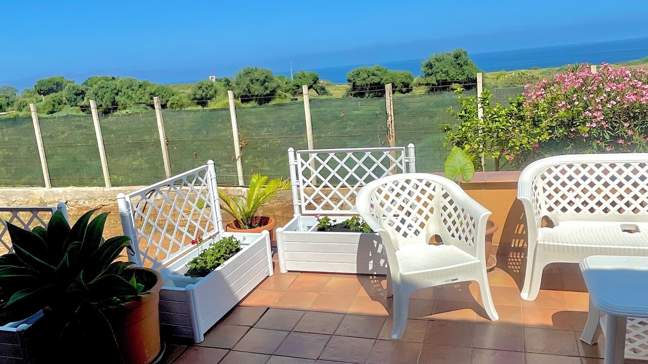 Photo of Patio Balcony in Terrasini